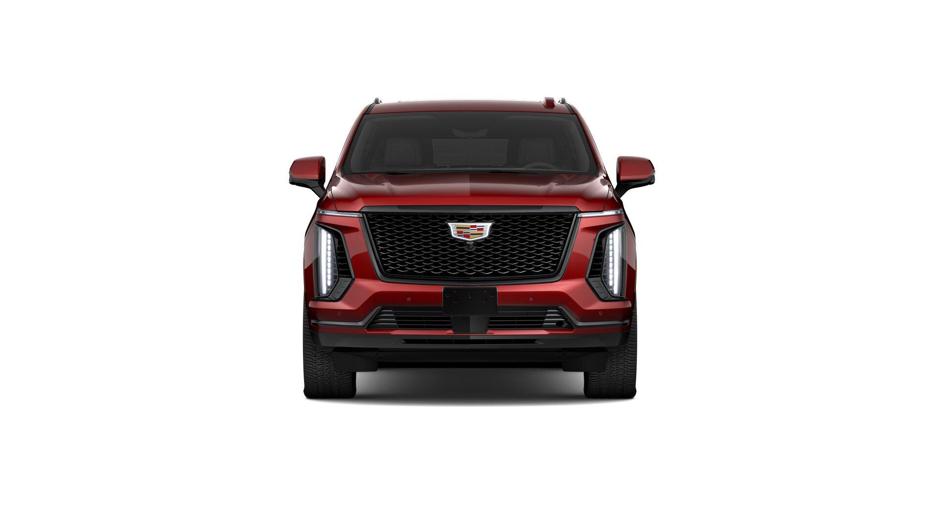 2027 Cadillac Escalade ESV 4WD Platinum Sport