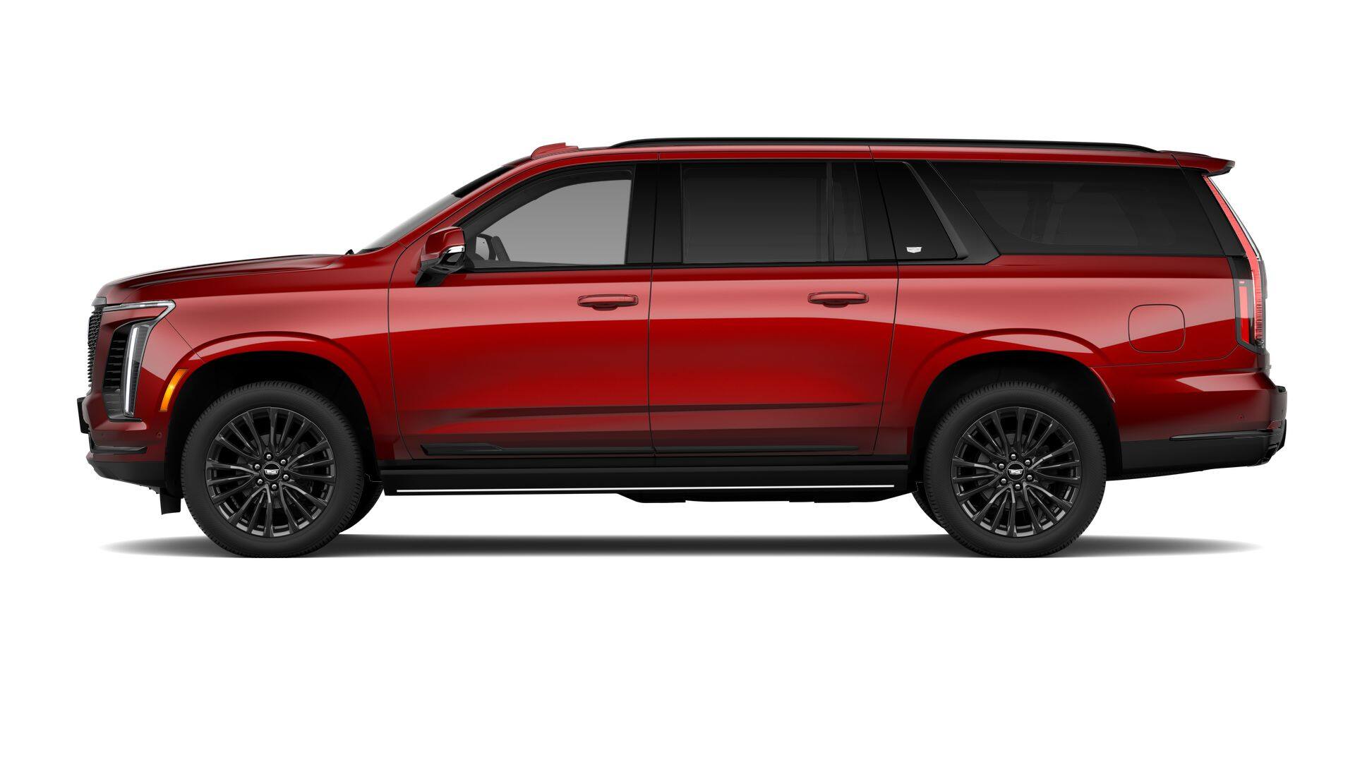 2027 Cadillac Escalade ESV 4WD Platinum Sport