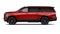 2027 Cadillac Escalade ESV 4WD Platinum Sport