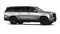 2027 Cadillac Escalade ESV 4WD Platinum Sport