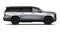 2027 Cadillac Escalade ESV 4WD Platinum Sport