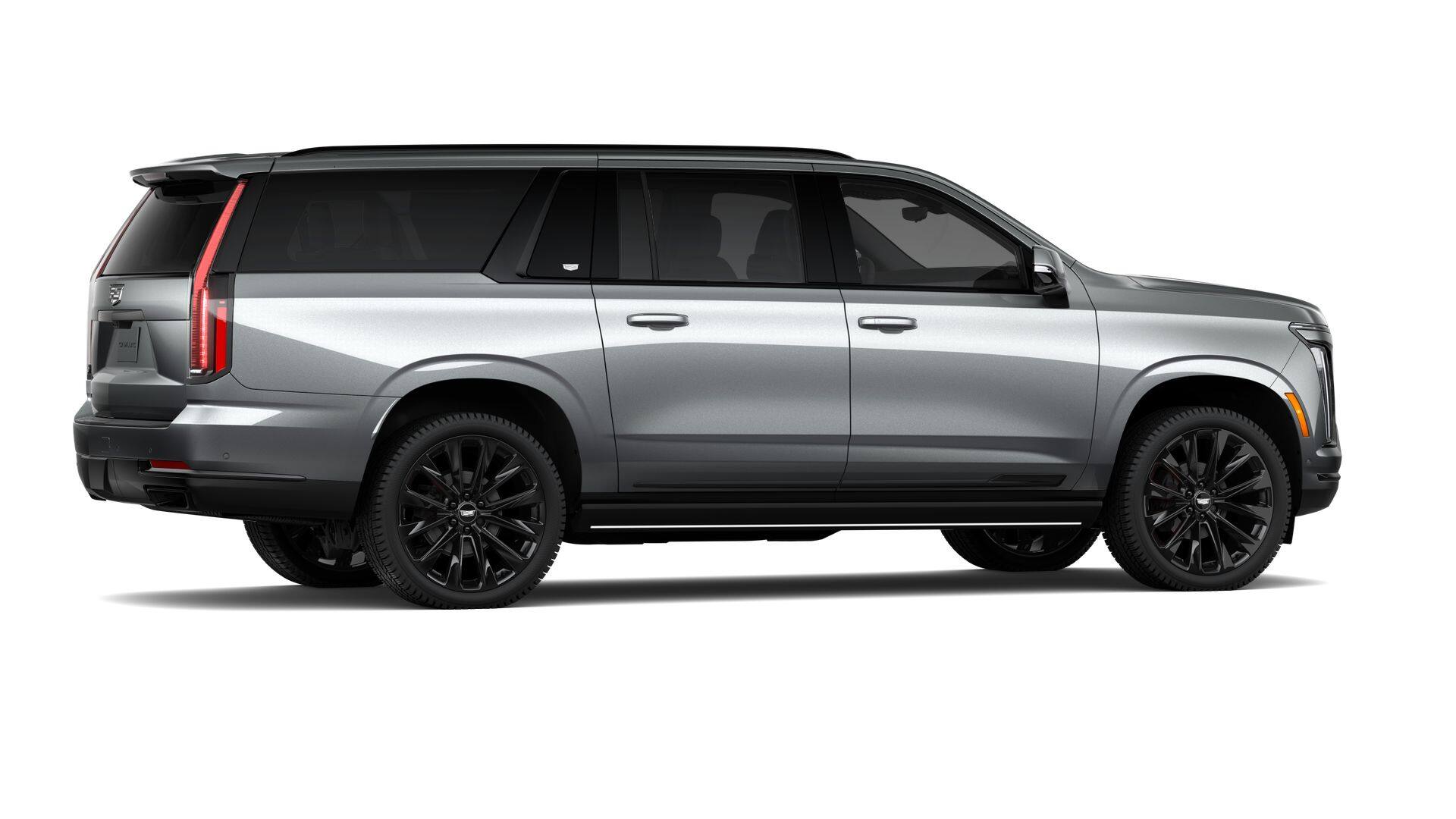 2027 Cadillac Escalade ESV 4WD Platinum Sport