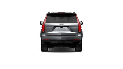 2027 Cadillac Escalade ESV 4WD Platinum Sport