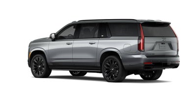 2027 Cadillac Escalade ESV 4WD Platinum Sport