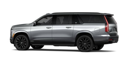 2027 Cadillac Escalade ESV 4WD Platinum Sport