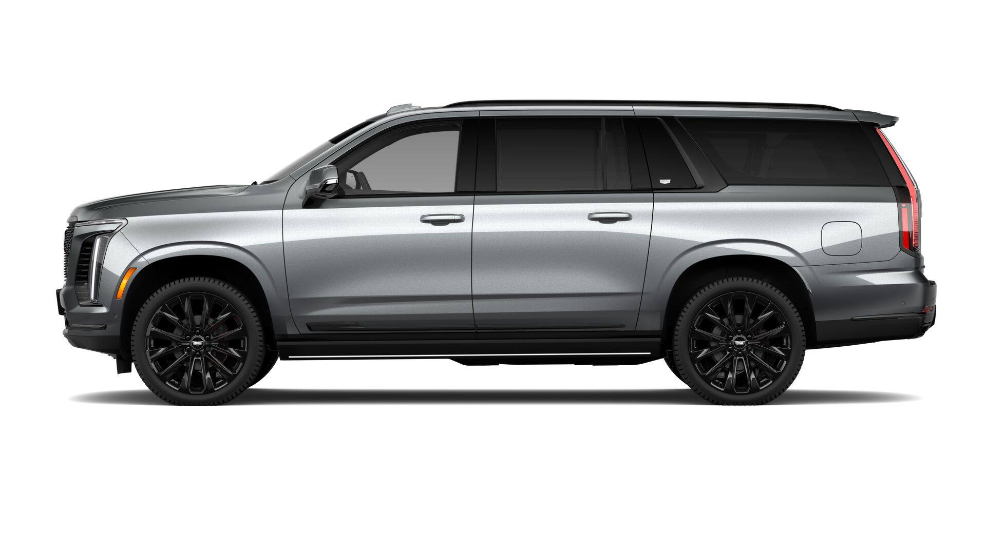 2027 Cadillac Escalade ESV 4WD Platinum Sport