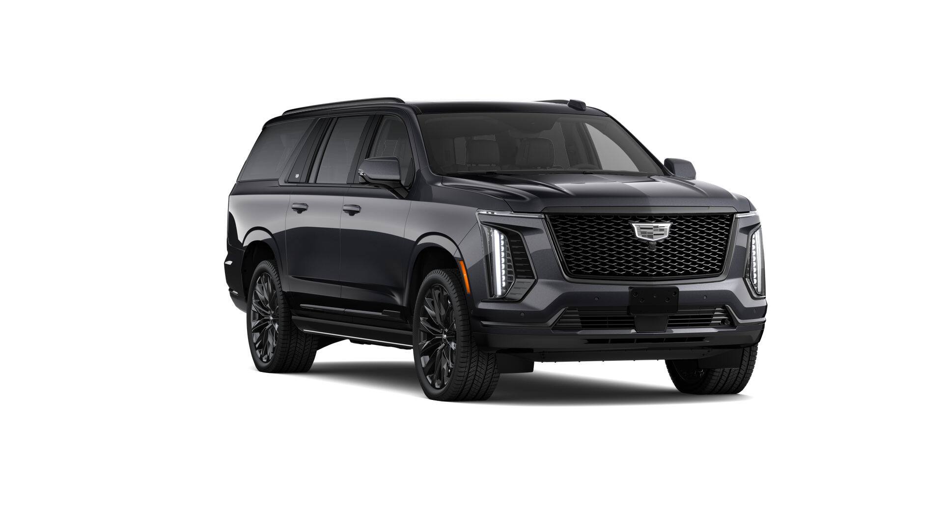 2027 Cadillac Escalade ESV 4WD Platinum Sport