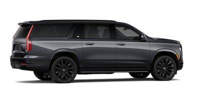 2027 Cadillac Escalade ESV 4WD Platinum Sport