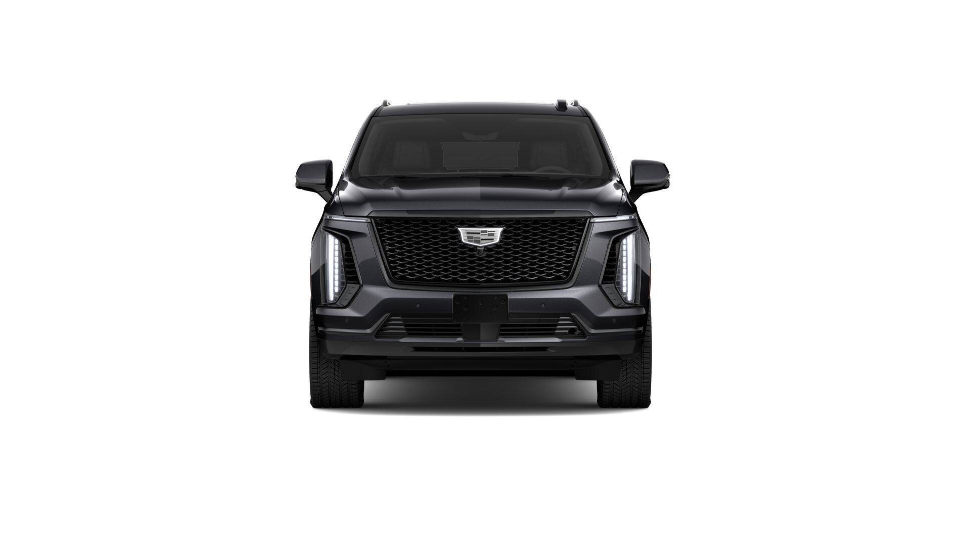 2027 Cadillac Escalade ESV 4WD Platinum Sport