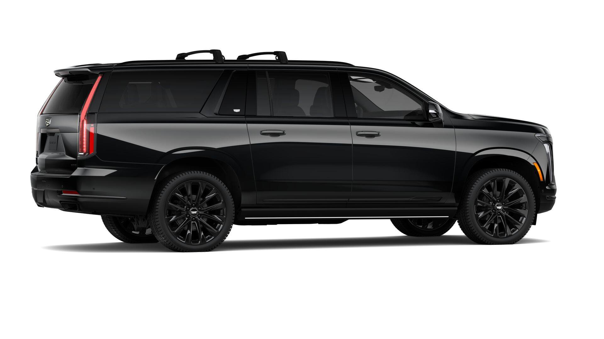 2026 Cadillac Escalade ESV 4WD Platinum Sport