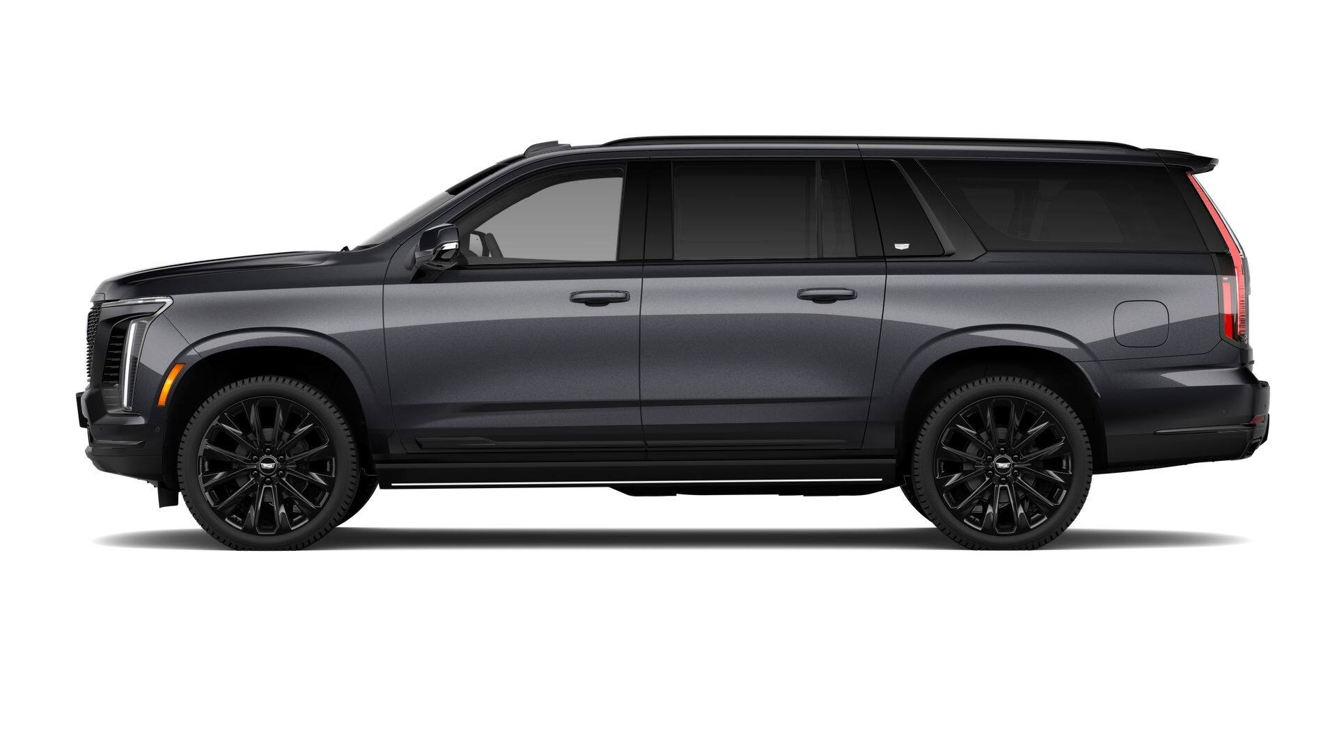 2026 Cadillac Escalade ESV 4WD Platinum Sport