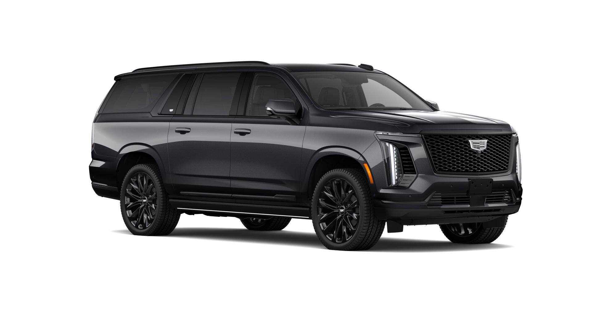 2026 Cadillac Escalade ESV 4WD Platinum Sport