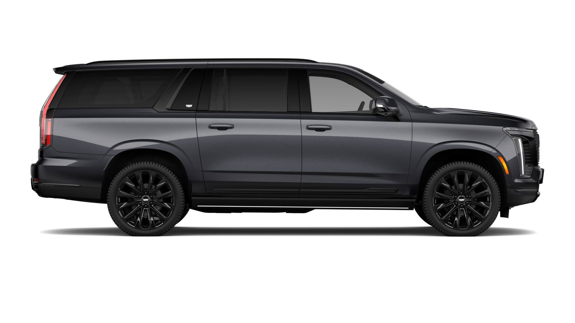 2026 Cadillac Escalade ESV 4WD Platinum Sport