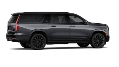 2026 Cadillac Escalade ESV 4WD Platinum Sport