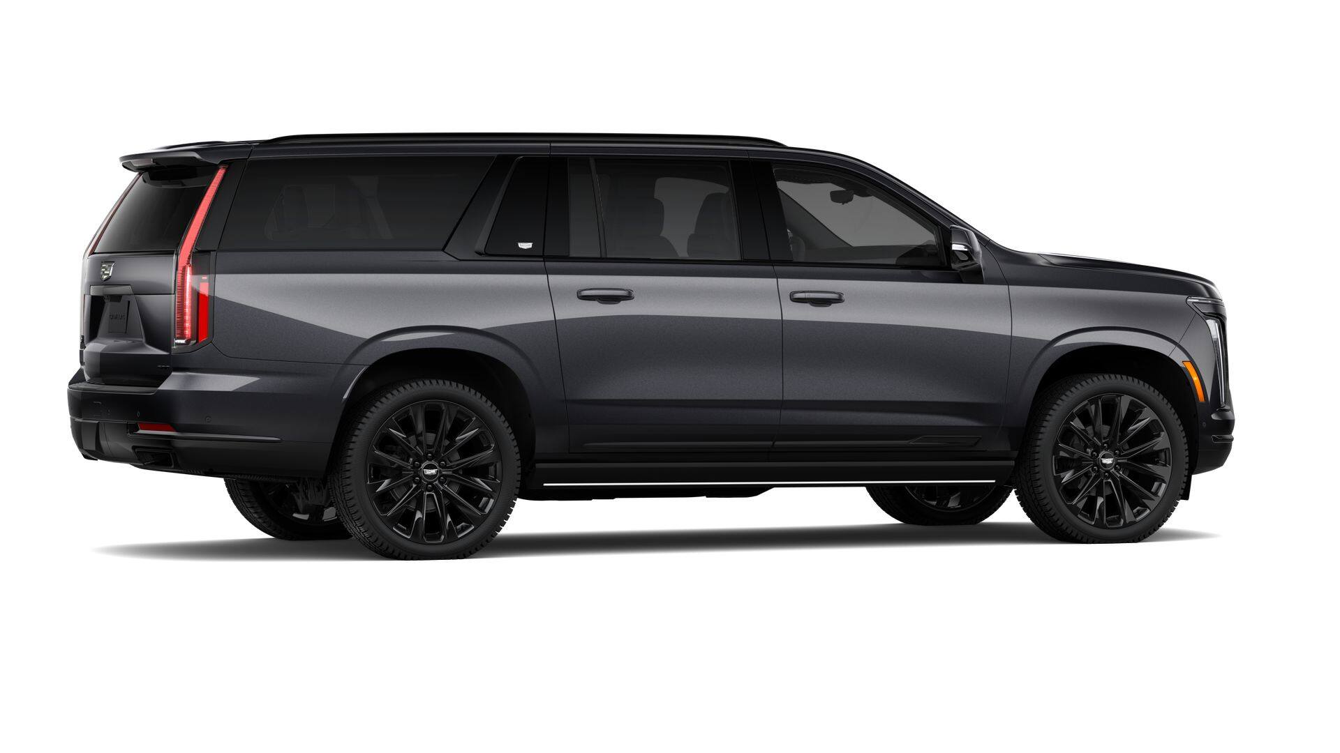 2026 Cadillac Escalade ESV 4WD Platinum Sport