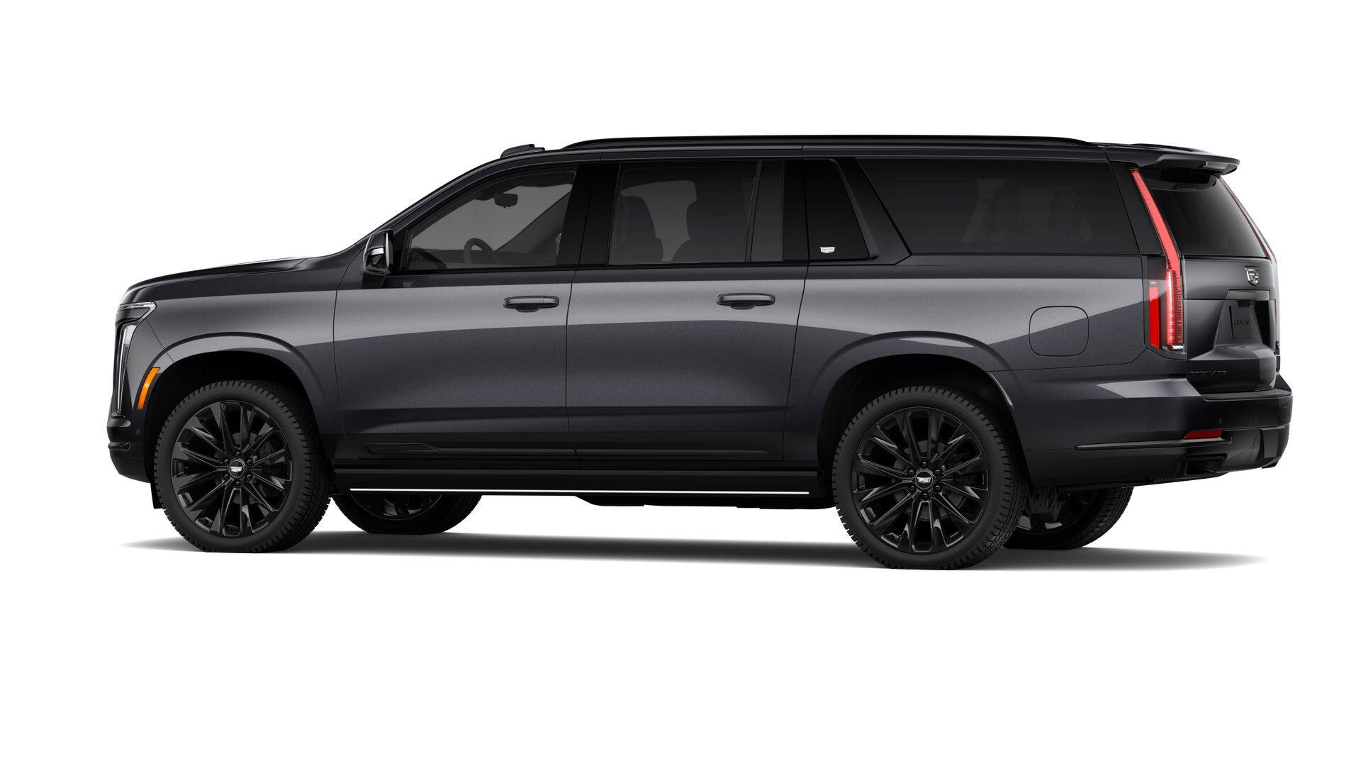 2026 Cadillac Escalade ESV 4WD Platinum Sport