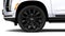 2026 Cadillac Escalade ESV 4WD Platinum Sport