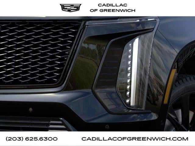2026 Cadillac Escalade ESV 4WD Platinum Sport