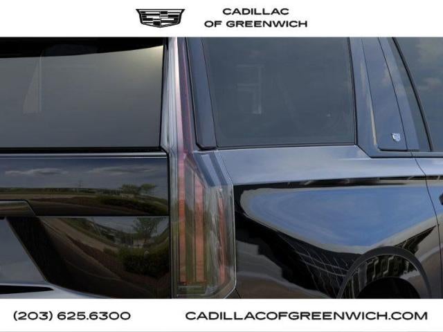 2026 Cadillac Escalade ESV 4WD Platinum Sport