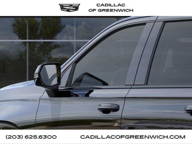 2026 Cadillac Escalade ESV 4WD Platinum Sport