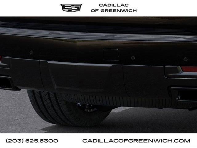 2026 Cadillac Escalade ESV 4WD Platinum Sport