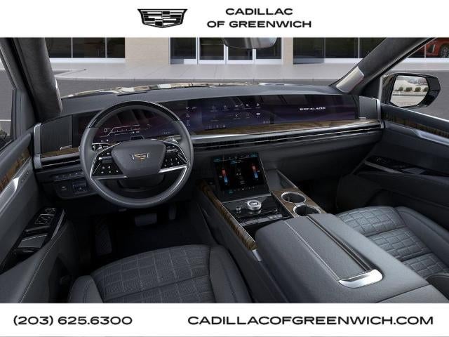 2026 Cadillac Escalade ESV 4WD Platinum Sport