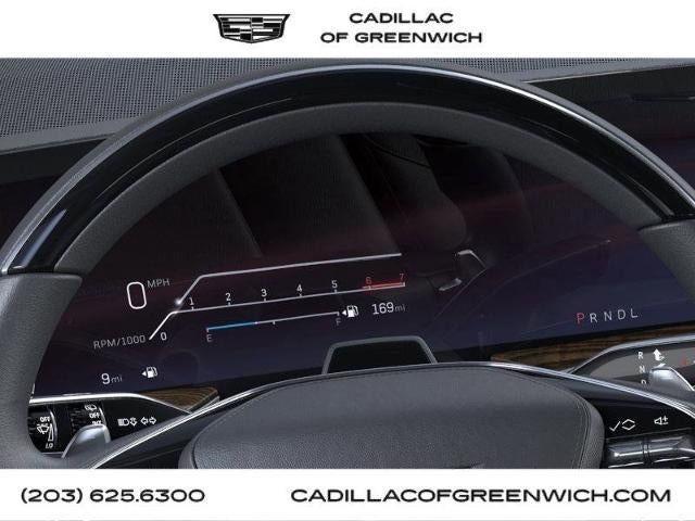 2026 Cadillac Escalade ESV 4WD Platinum Sport