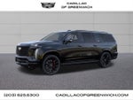 2026 Cadillac Escalade ESV 4WD Platinum Sport