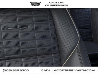 2026 Cadillac Escalade ESV 4WD Platinum Sport