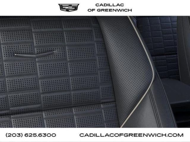 2026 Cadillac Escalade ESV 4WD Platinum Sport