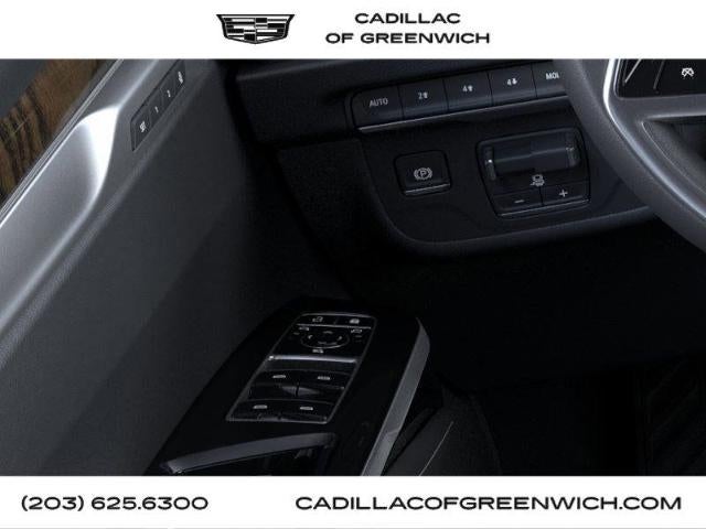 2026 Cadillac Escalade ESV 4WD Platinum Sport
