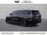 2026 Cadillac Escalade ESV 4WD Platinum Sport