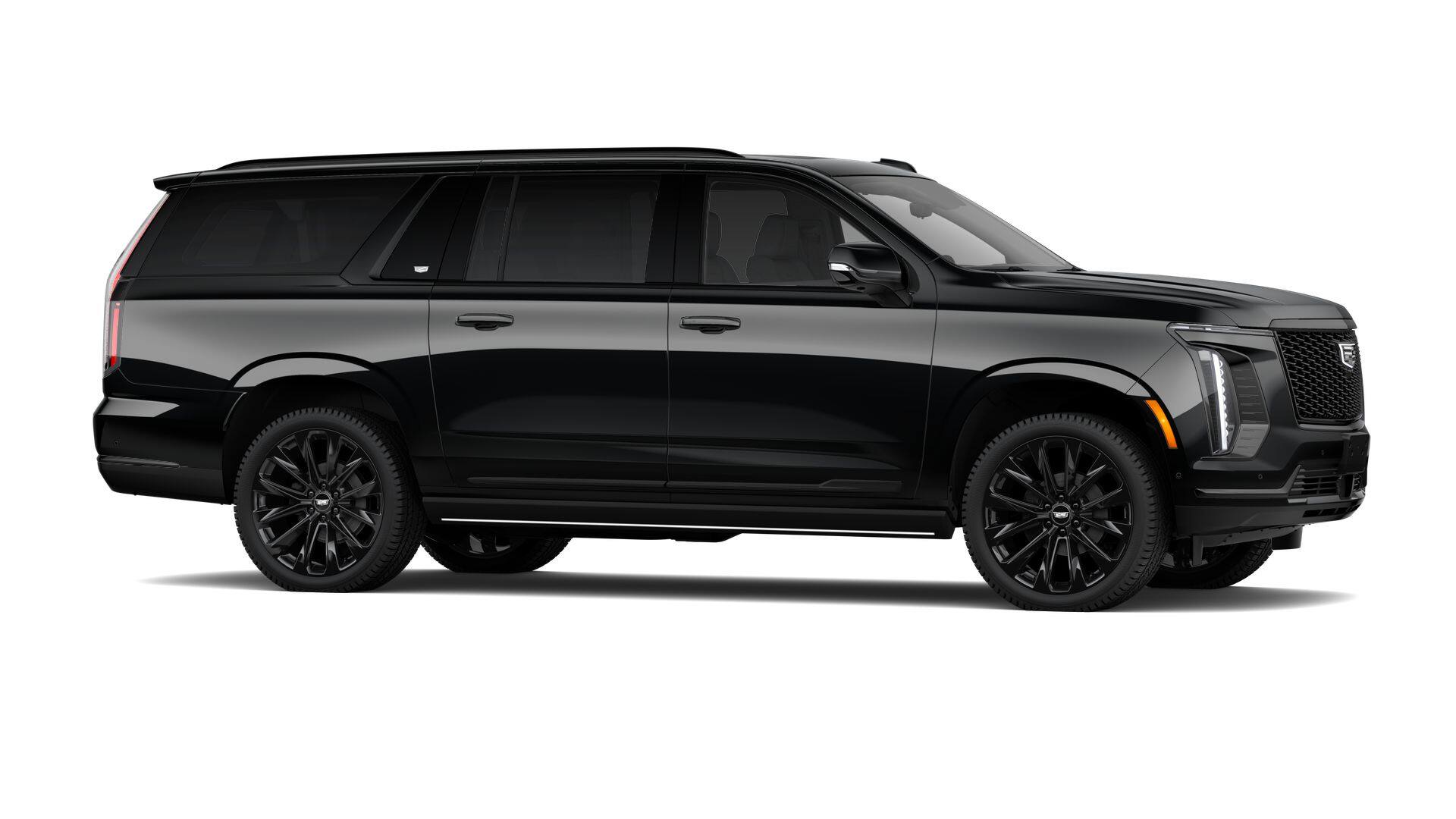 2026 Cadillac Escalade ESV 4WD Platinum Sport