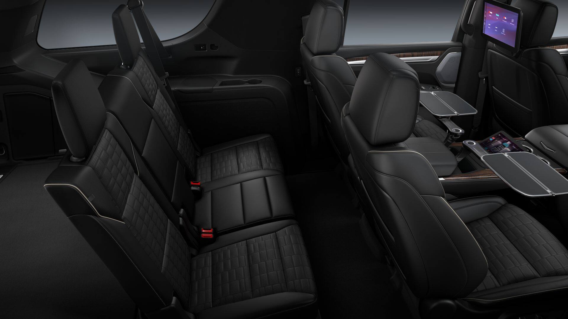 2026 Cadillac Escalade ESV 4WD Platinum Sport