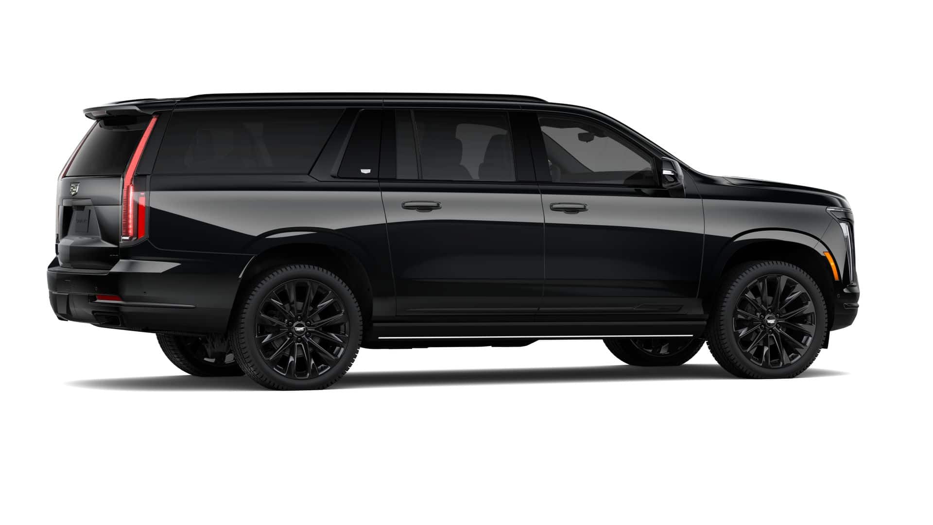 2026 Cadillac Escalade ESV 4WD Platinum Sport