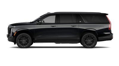 2026 Cadillac Escalade ESV 4WD Platinum Sport