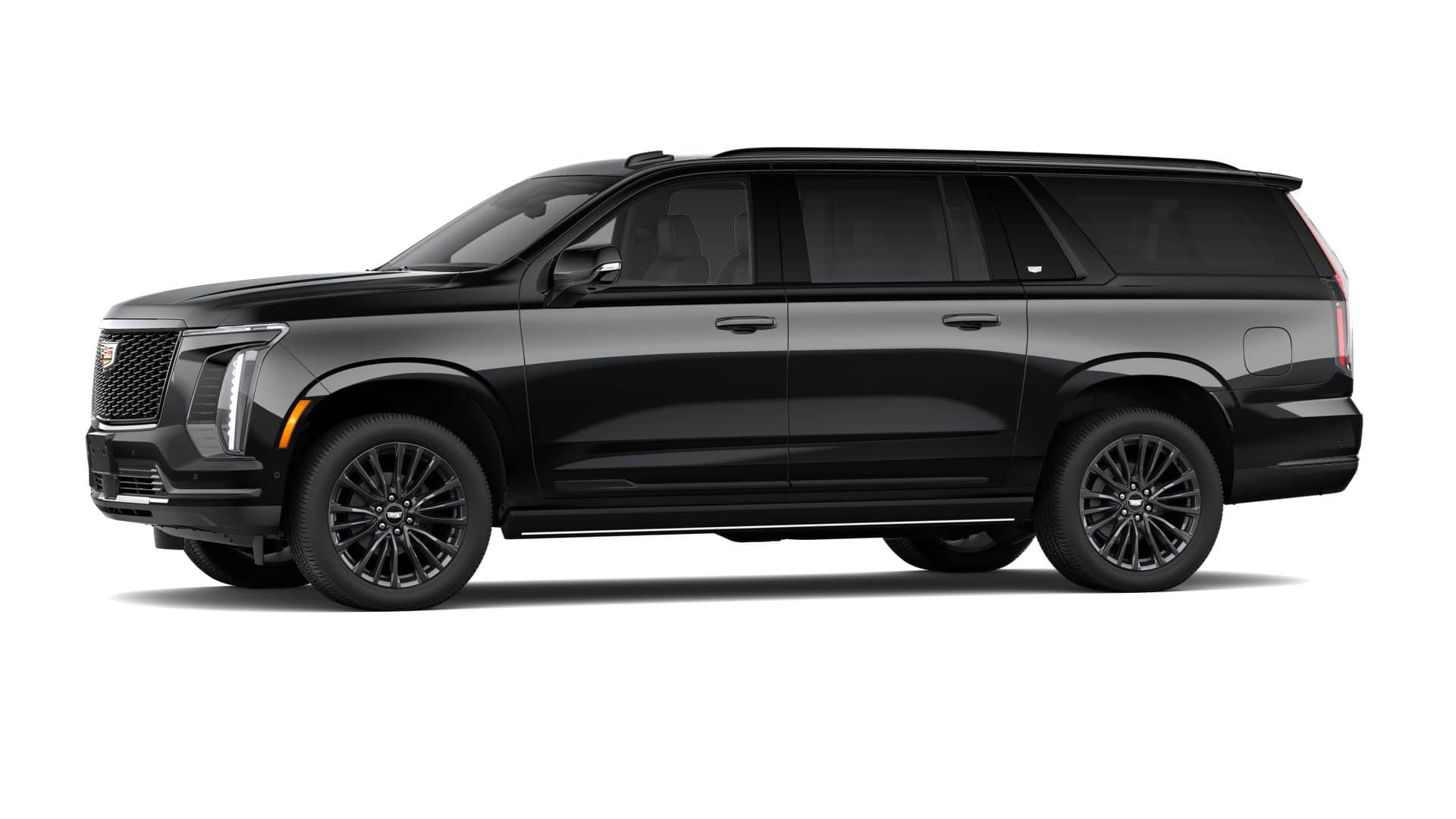2026 Cadillac Escalade ESV 4WD Platinum Sport