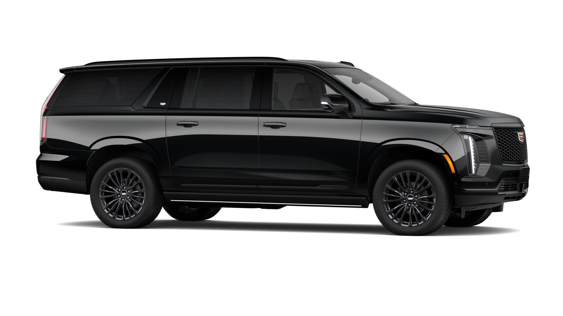 2026 Cadillac Escalade ESV 4WD Platinum Sport