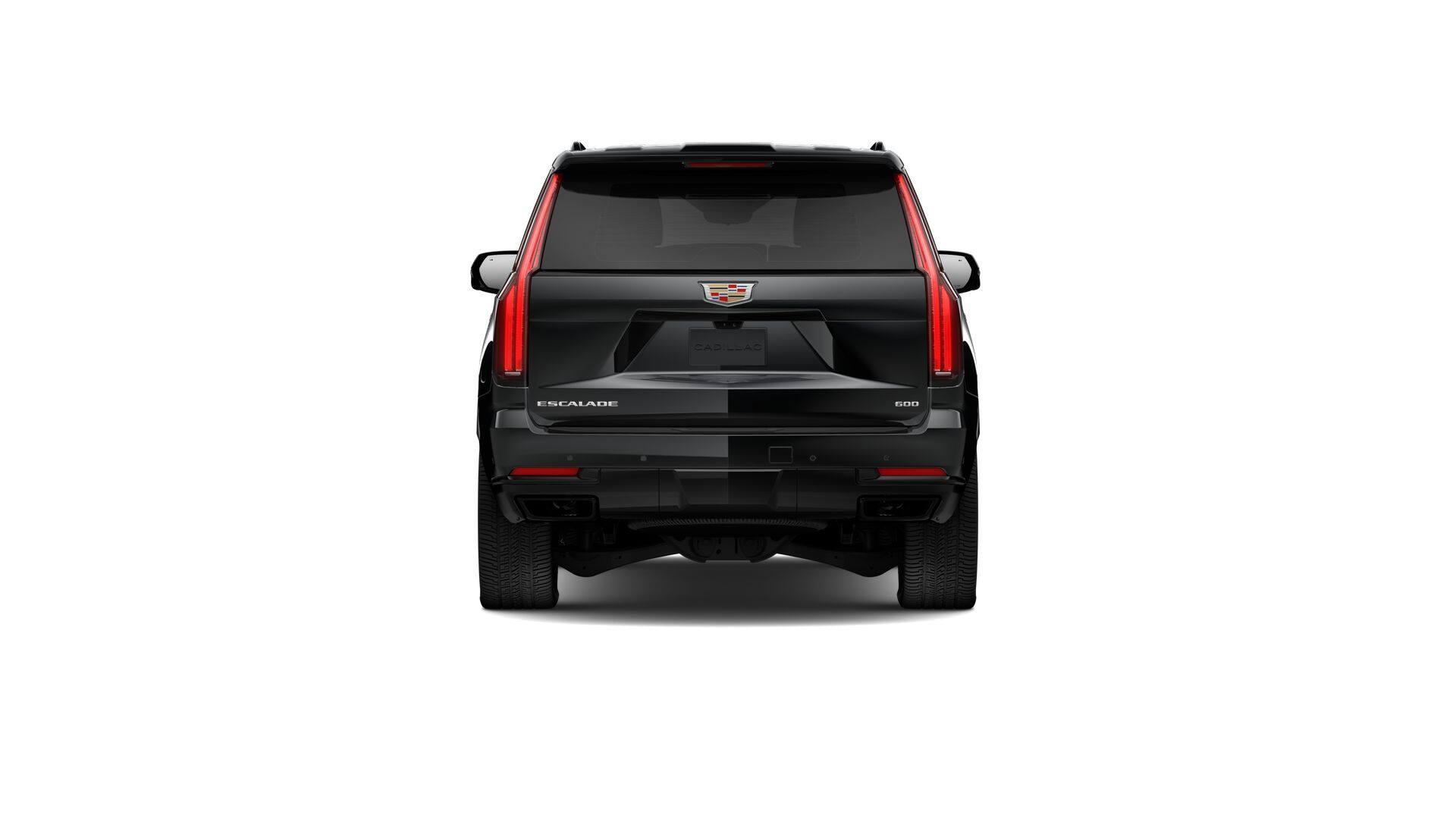 2026 Cadillac Escalade ESV 4WD Platinum Sport