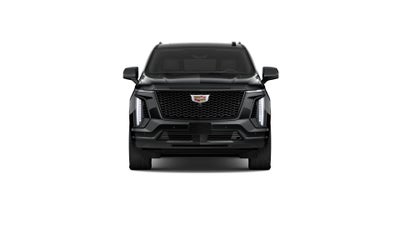 2026 Cadillac Escalade ESV 4WD Platinum Sport