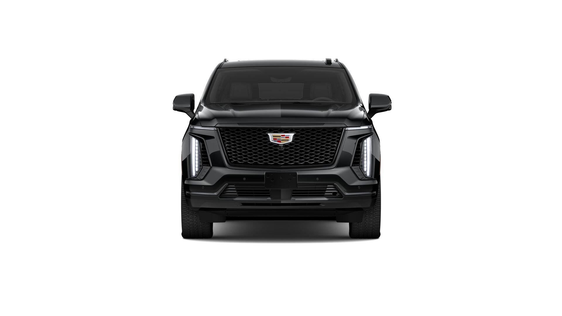 2026 Cadillac Escalade ESV 4WD Platinum Sport