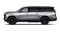 2026 Cadillac Escalade ESV 4WD Platinum Sport