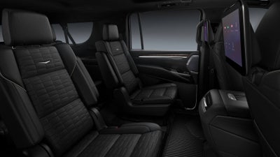 2026 Cadillac Escalade ESV 4WD Platinum Sport