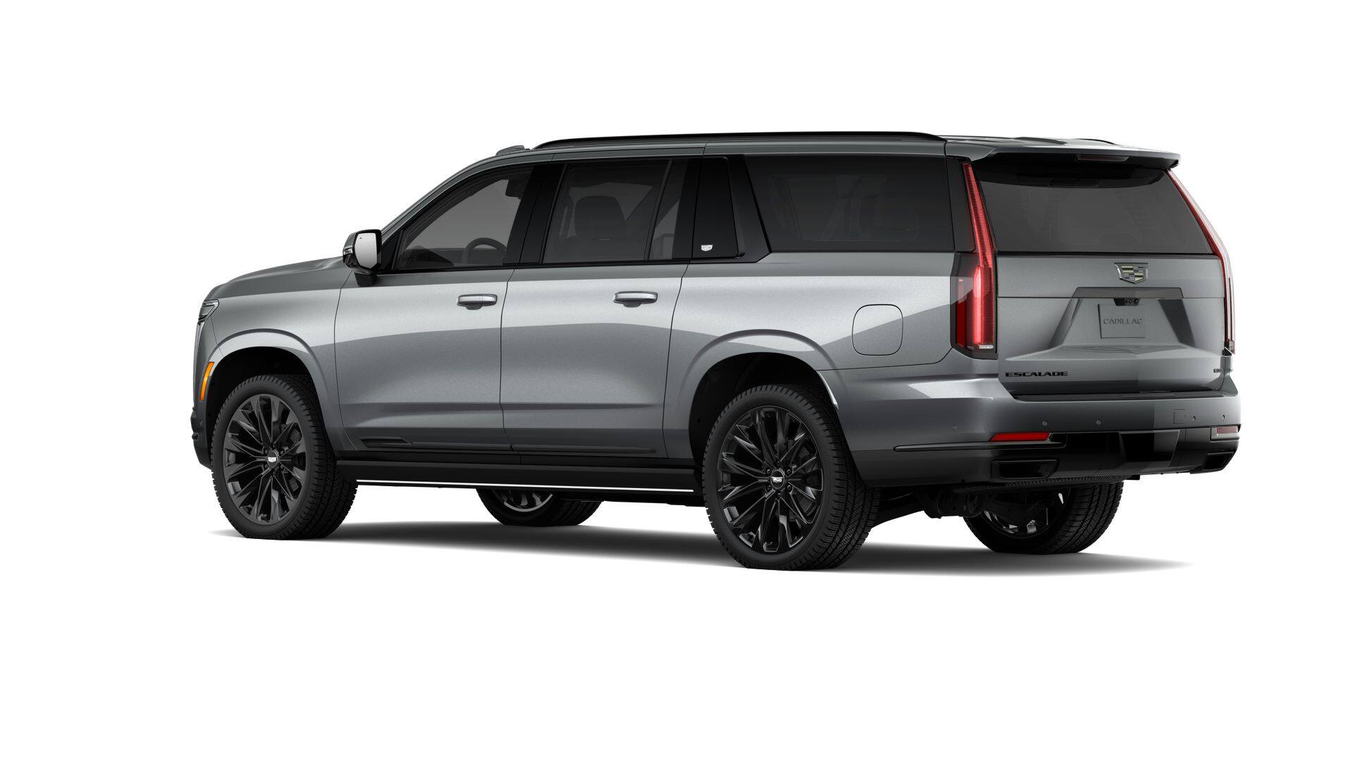 2026 Cadillac Escalade ESV 4WD Platinum Sport