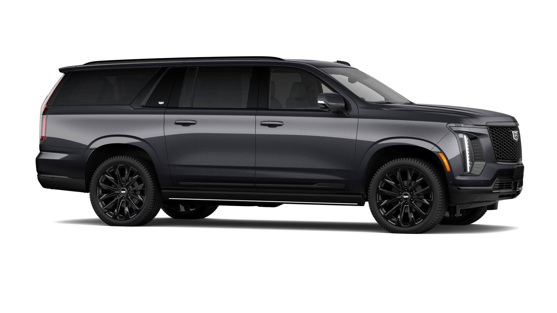 2026 Cadillac Escalade ESV Base