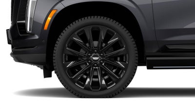 2026 Cadillac Escalade ESV Base