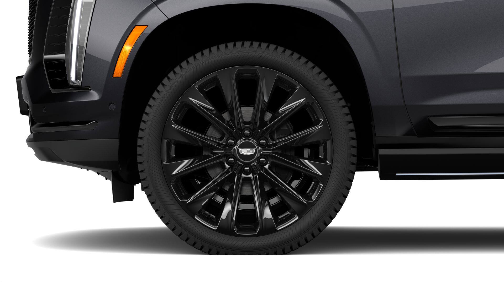 2026 Cadillac Escalade ESV Base