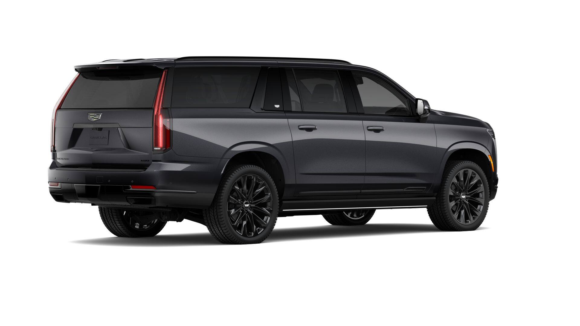 2026 Cadillac Escalade ESV Base