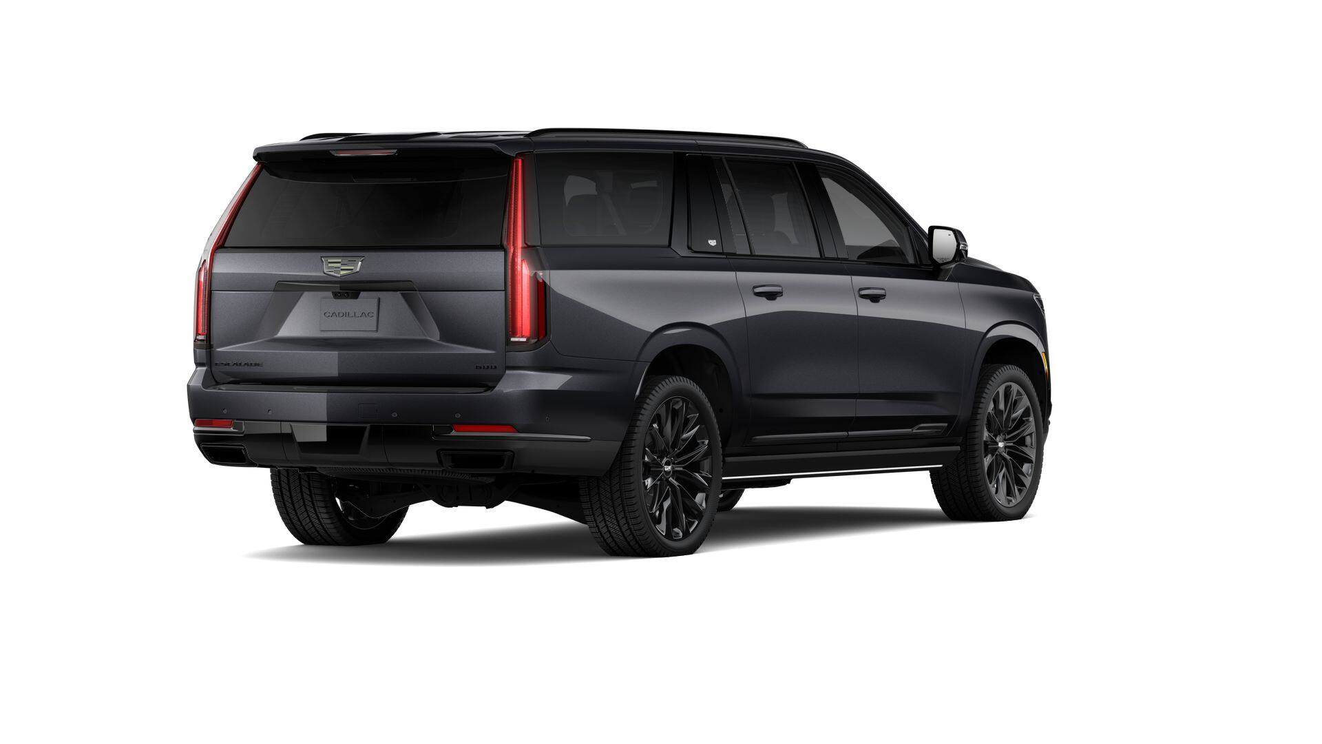 2026 Cadillac Escalade ESV Base