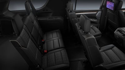 2026 Cadillac Escalade ESV Base
